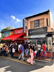 Syed Alwi Road (D8), Shop House #455555471